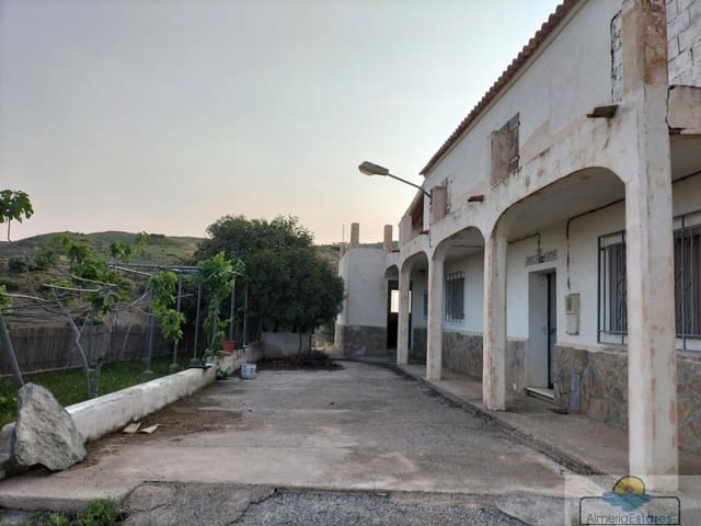 3 camera da letto Casa in vendita in Taberno con garage - 110.000 € (Rif: 7660610)