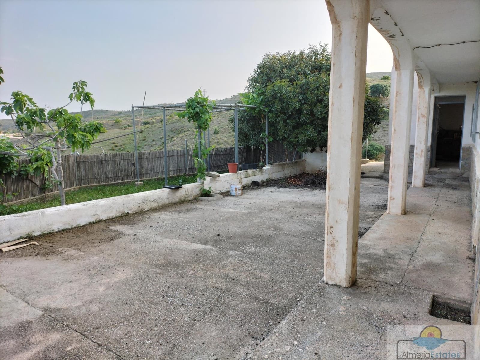 3 camera da letto Casa in vendita in Taberno con garage - 110.000 € (Rif: 7660610)