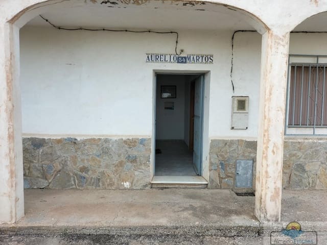 3 camera da letto Casa in vendita in Taberno con garage - 110.000 € (Rif: 7660610)