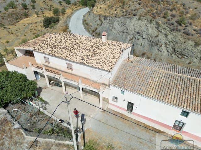 3 camera da letto Casa in vendita in Taberno con garage - 80.000 € (Rif: 7660610)
