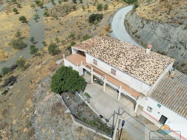 3 camera da letto Casa in vendita in Taberno con garage - 80.000 € (Rif: 7660610)