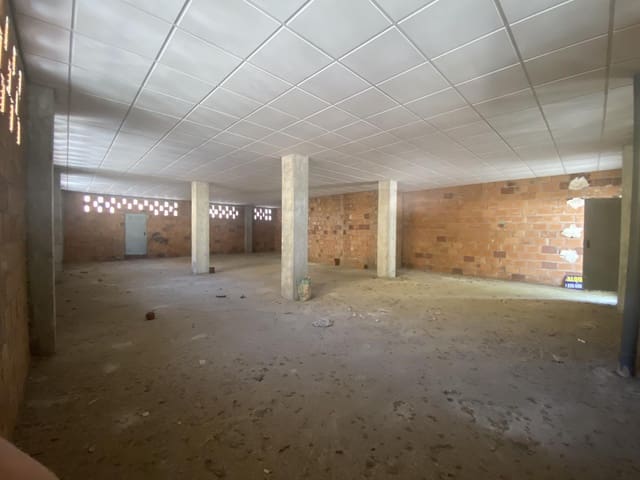 1 makuuhuone Kaupallinen vuokrattavana paikassa Olula del Río - 450 € (Ref: 7660611)