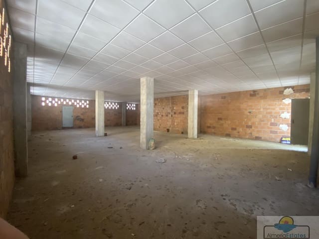 1 sovrum Kommersiell att hyra i Olula del Río - 450 € (Ref: 7660611)