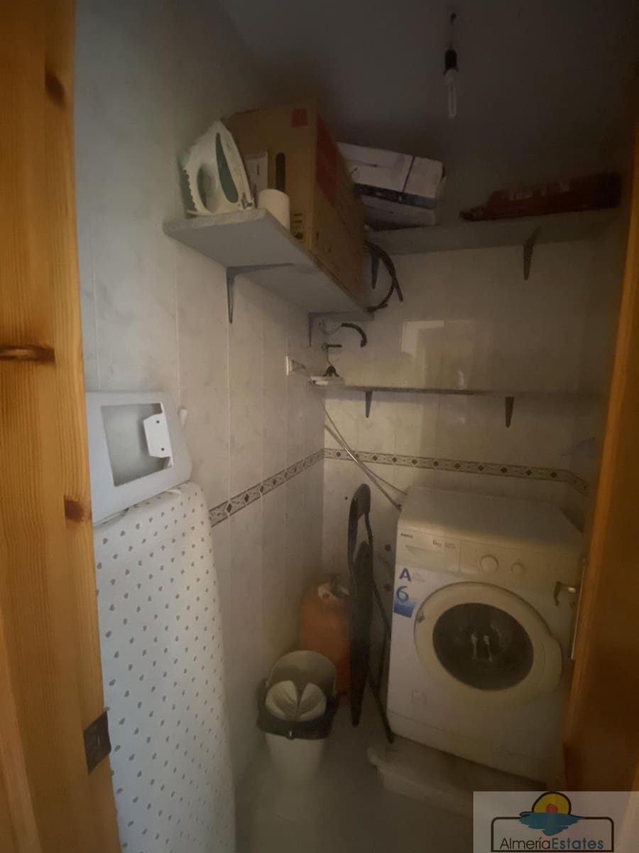 3 soveværelse Lejlighed til salg i Olula del Rio - € 83.000 (Ref: 7662648)