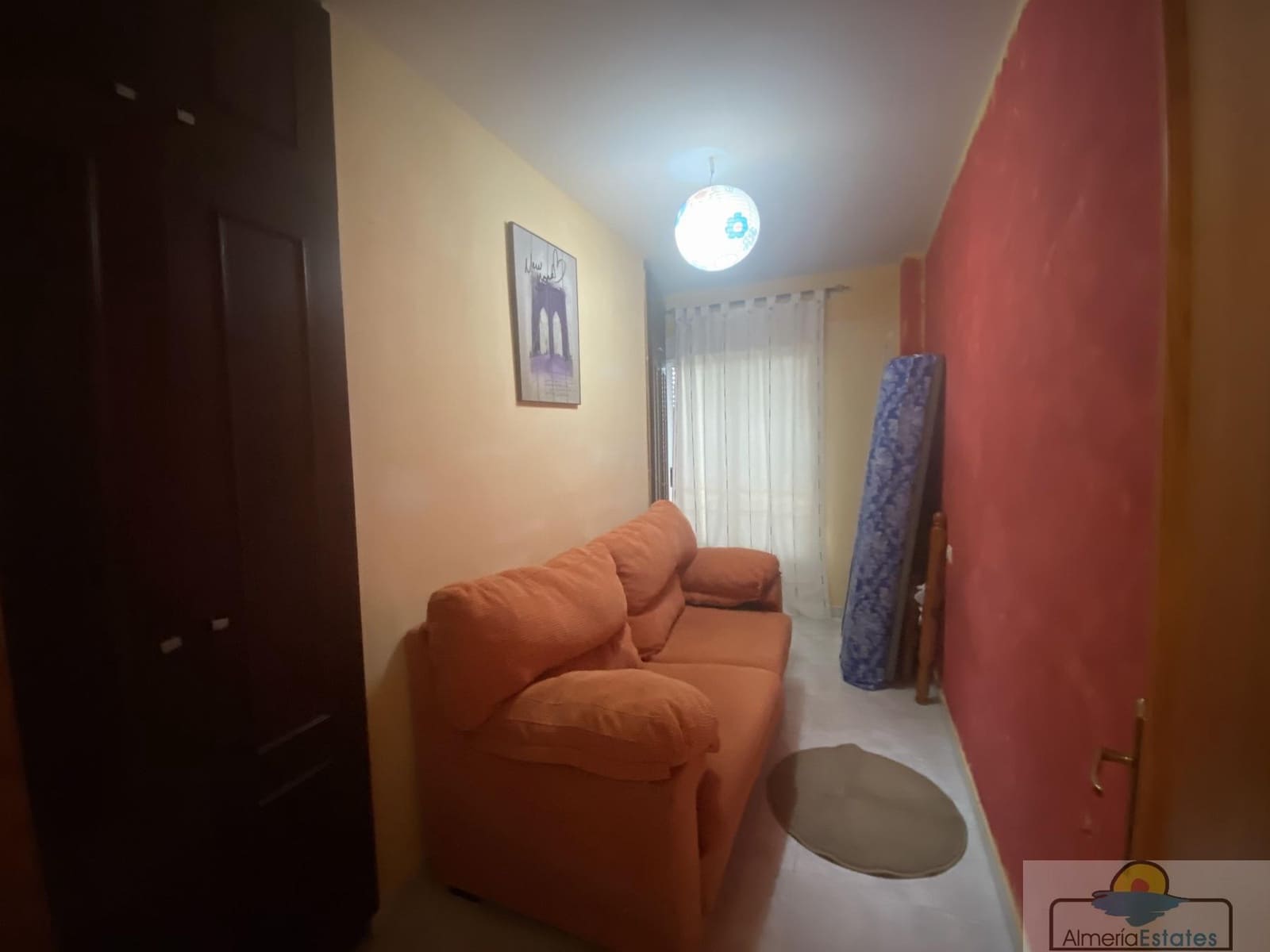 3 soveværelse Lejlighed til salg i Olula del Rio - € 83.000 (Ref: 7662648)