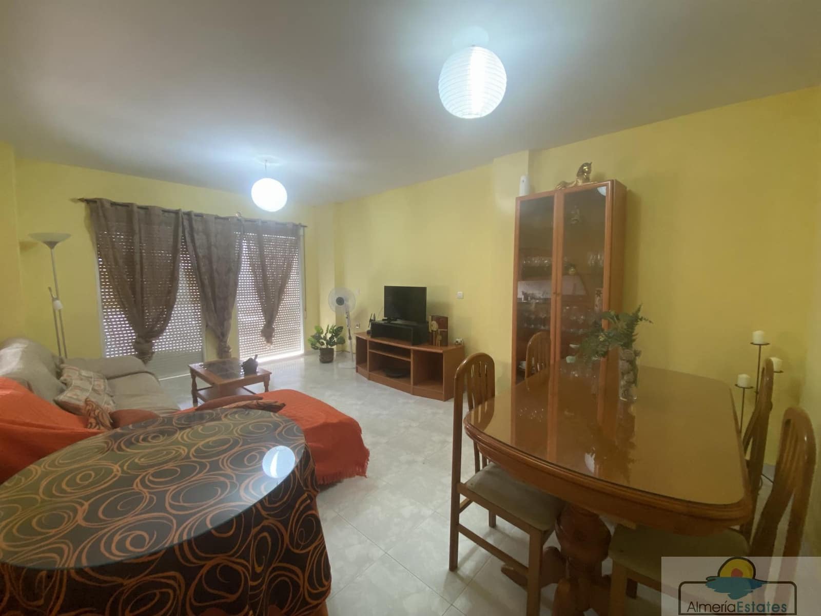 3 soveværelse Lejlighed til salg i Olula del Rio - € 83.000 (Ref: 7662648)