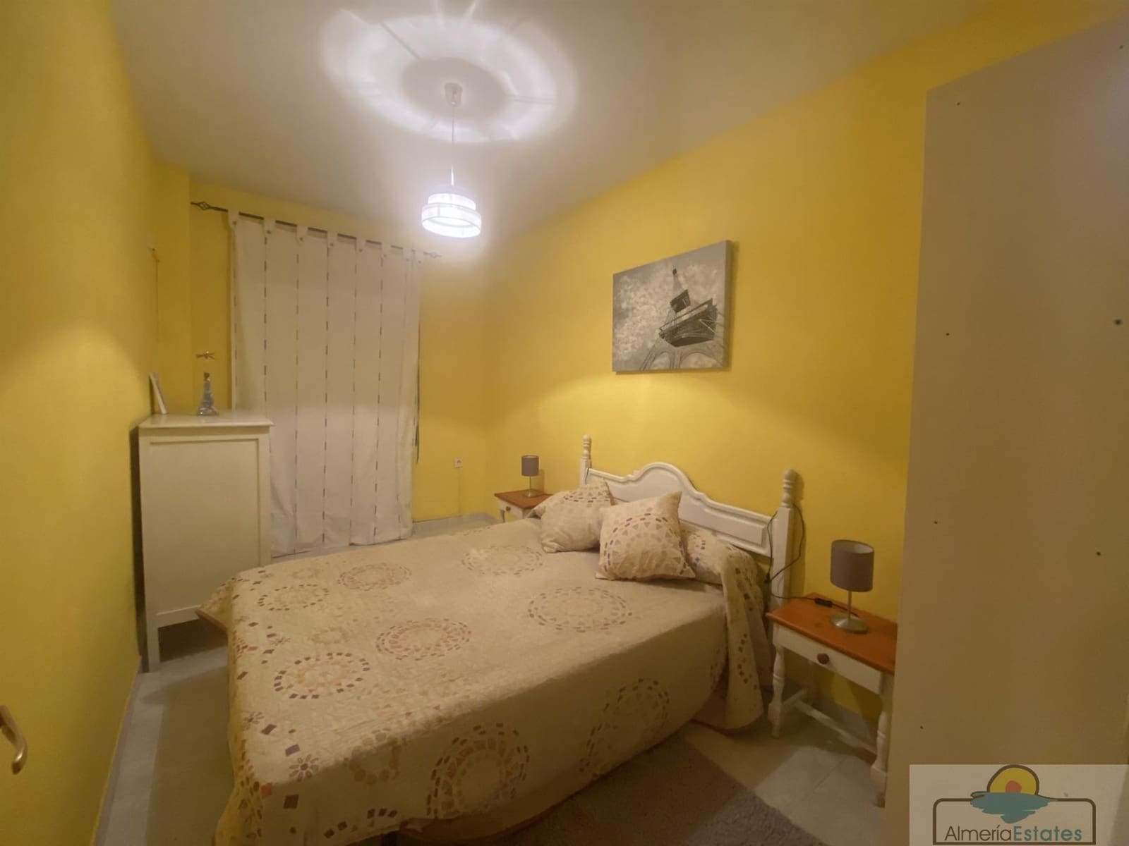 3 soveværelse Lejlighed til salg i Olula del Rio - € 83.000 (Ref: 7662648)