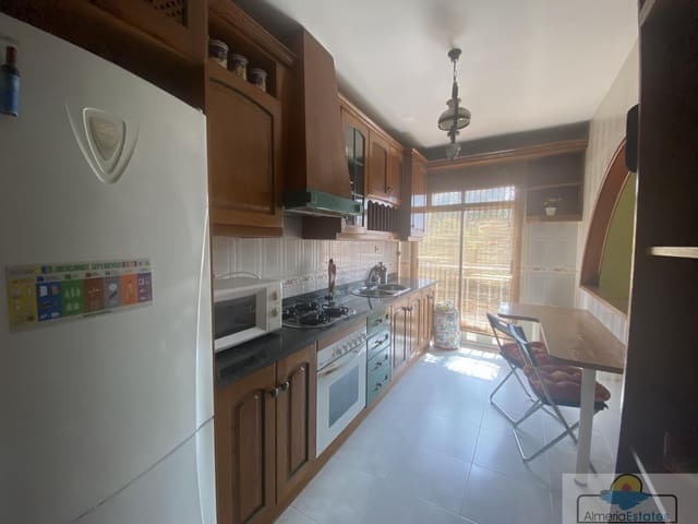 3 soveværelse Lejlighed til salg i Olula del Río - € 83.000 (Ref: 7662648)