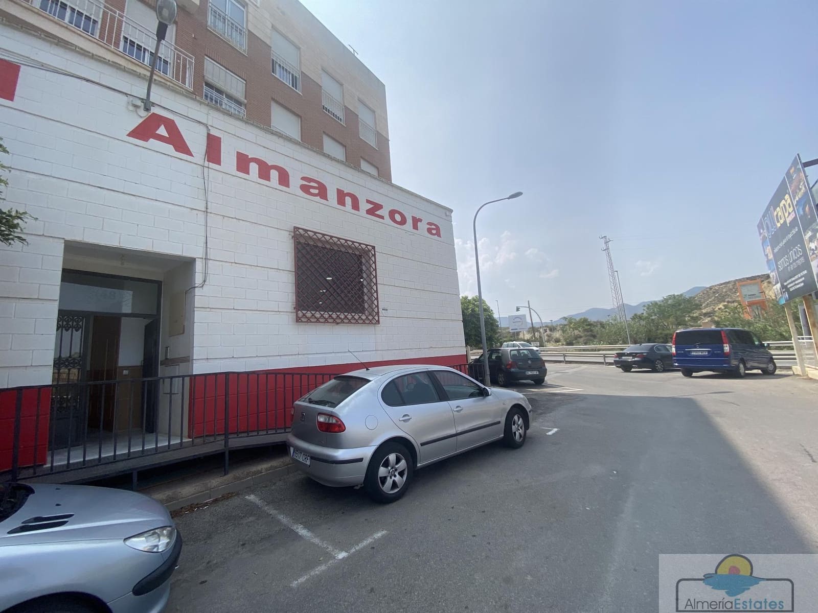 3 soveværelse Lejlighed til salg i Olula del Rio - € 83.000 (Ref: 7662648)