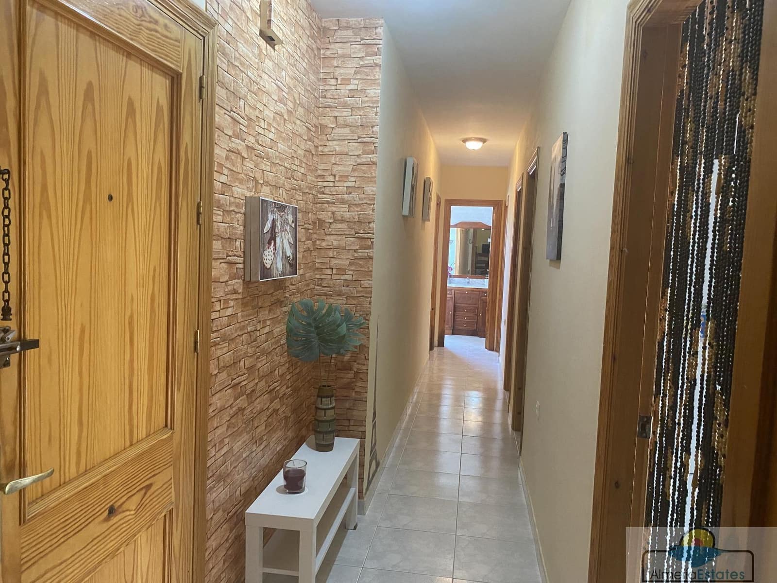 3 soveværelse Lejlighed til salg i Olula del Rio - € 83.000 (Ref: 7662648)