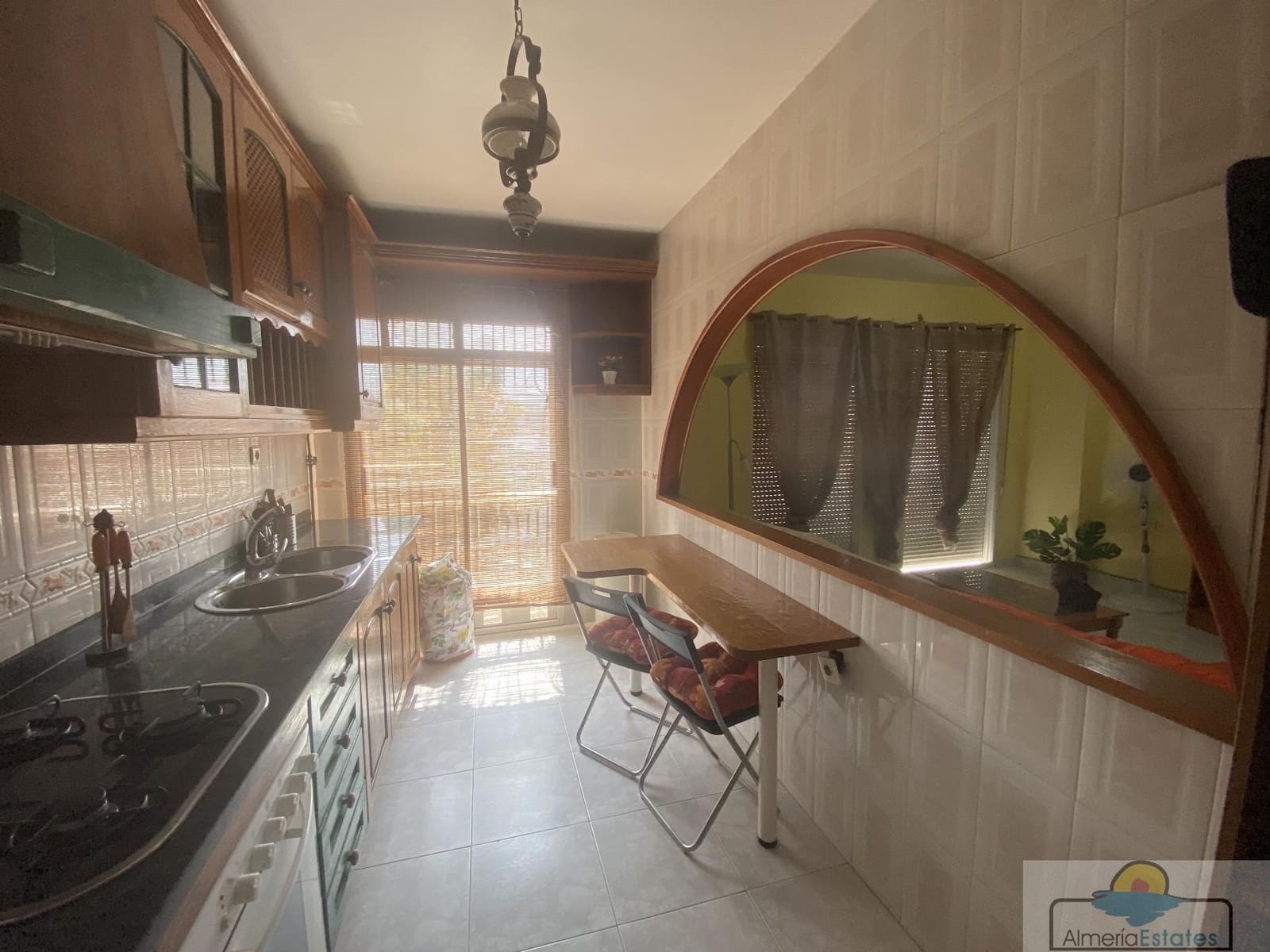 3 soveværelse Lejlighed til salg i Olula del Rio - € 83.000 (Ref: 7662648)