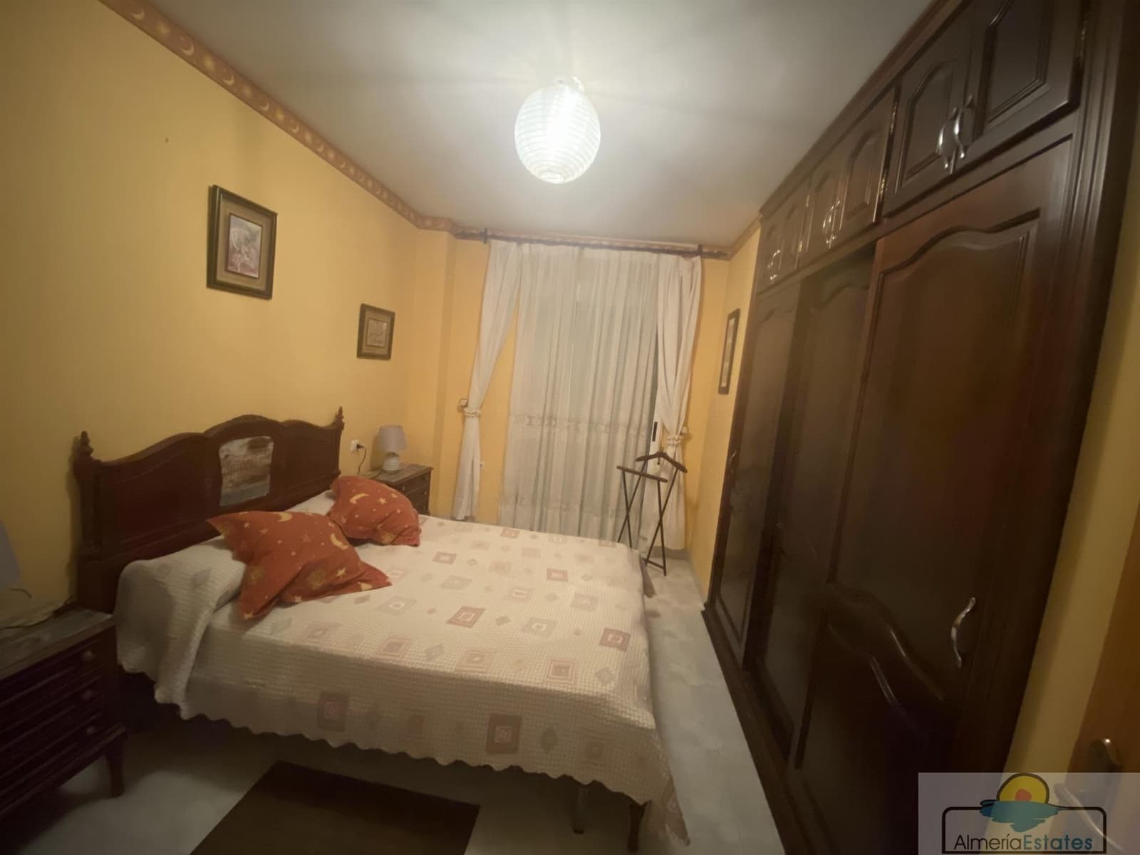 3 soveværelse Lejlighed til salg i Olula del Rio - € 83.000 (Ref: 7662648)