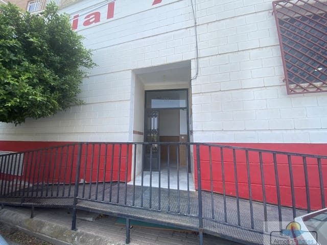 3 soveværelse Lejlighed til salg i Olula del Río - € 83.000 (Ref: 7662648)