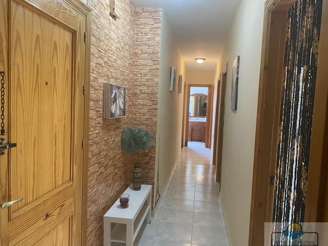 3 soveværelse Lejlighed til salg i Olula del Río - € 83.000 (Ref: 7662648)