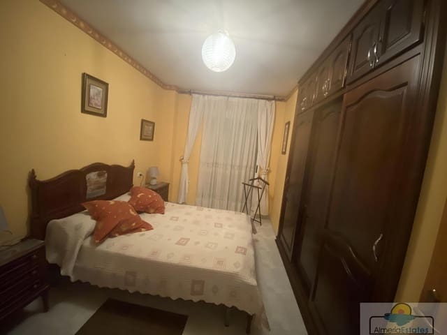 3 soveværelse Lejlighed til salg i Olula del Río - € 83.000 (Ref: 7662648)