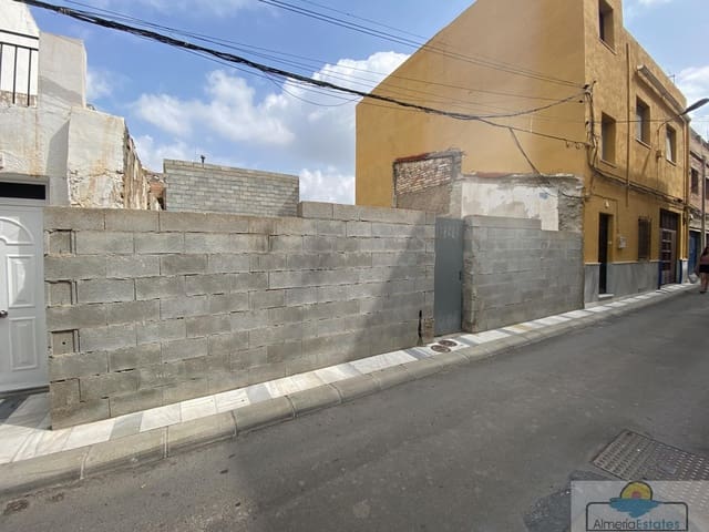Area Edificabile in vendita in Olula del Río - 50.000 € (Rif: 7664910)