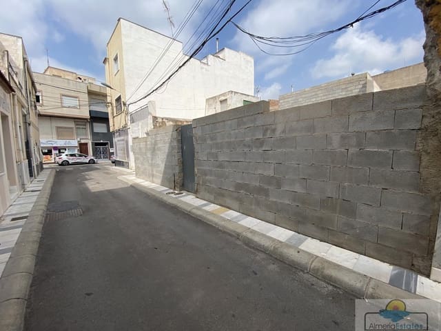 Area Edificabile in vendita in Olula del Río - 50.000 € (Rif: 7664910)