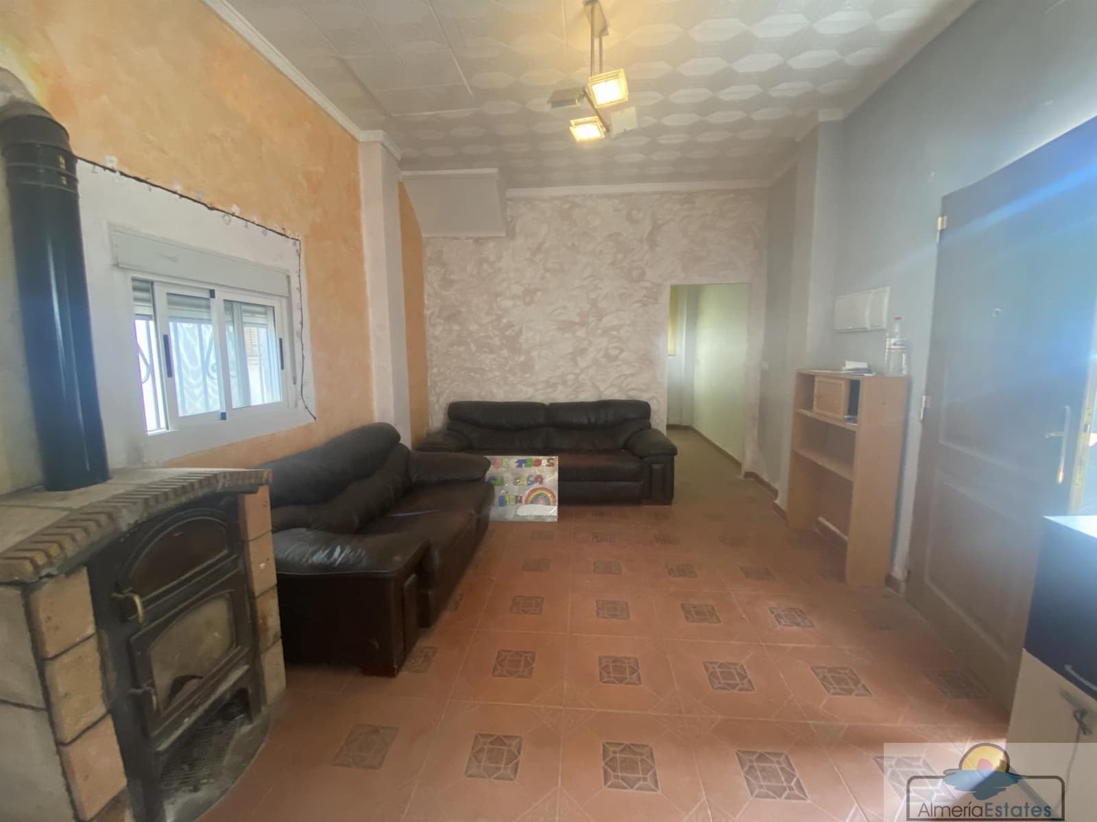 3 soveværelse Byhus til salg i Purchena - € 64.500 (Ref: 7708302)