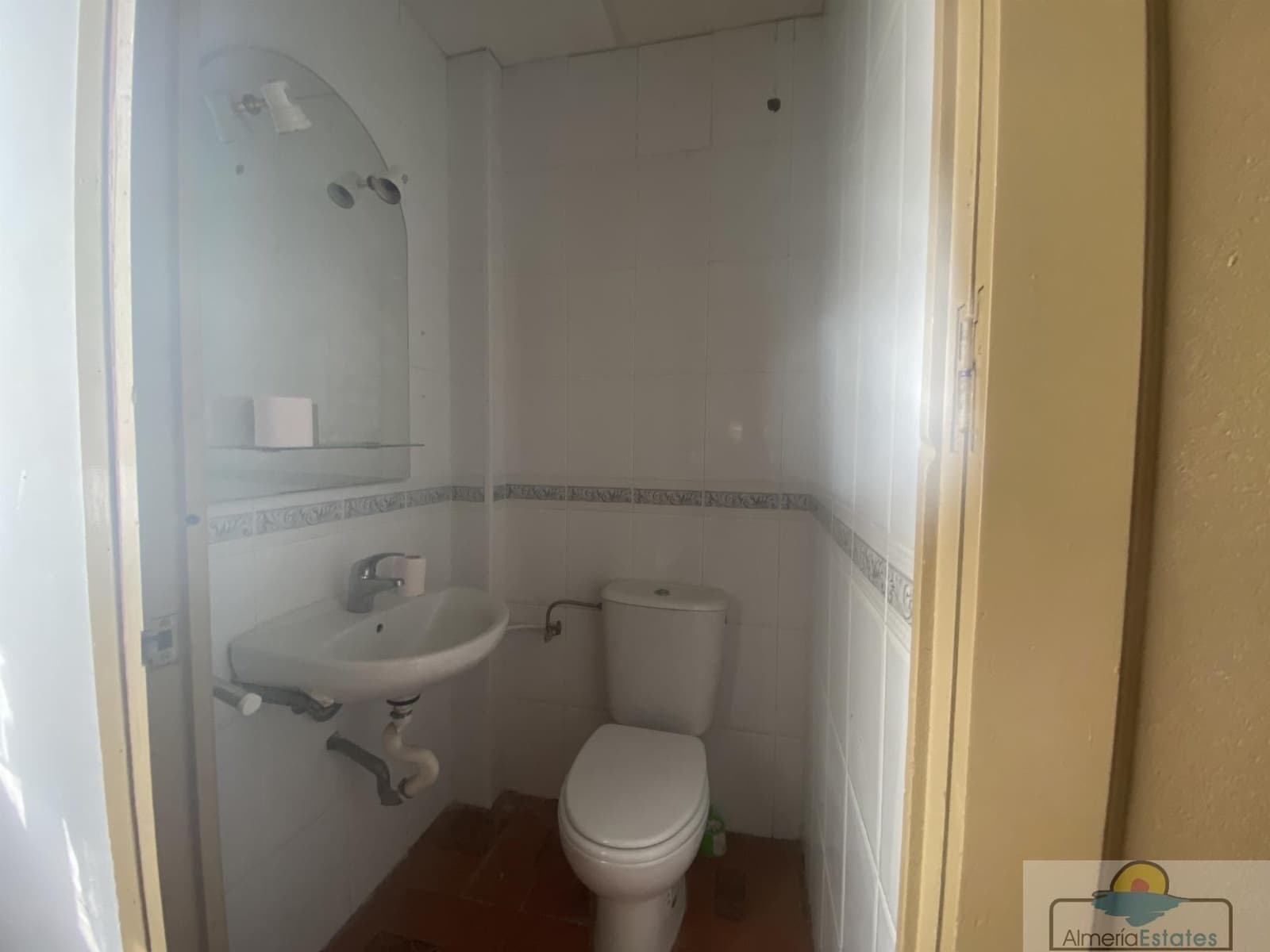 3 soveværelse Byhus til salg i Purchena - € 64.500 (Ref: 7708302)