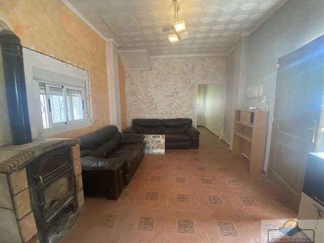 3 camera da letto Casa in vendita in Purchena - 64.500 € (Rif: 7708302)