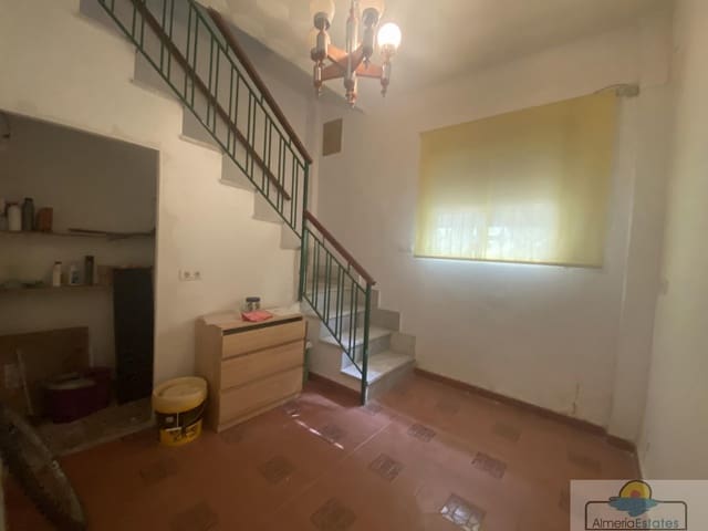 3 camera da letto Casa in vendita in Purchena - 64.500 € (Rif: 7708302)