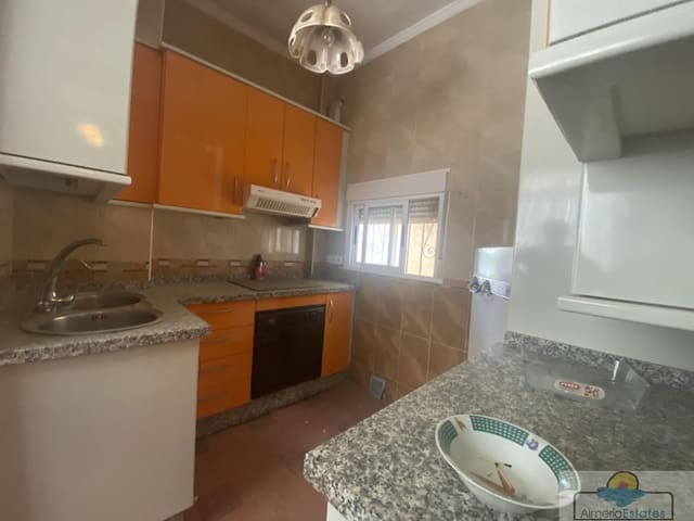 3 camera da letto Casa in vendita in Purchena - 64.500 € (Rif: 7708302)