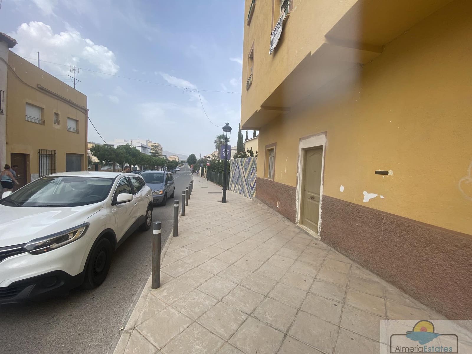 3 soveværelse Byhus til salg i Purchena - € 64.500 (Ref: 7708302)