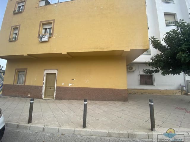 3 camera da letto Casa in vendita in Purchena - 64.500 € (Rif: 7708302)