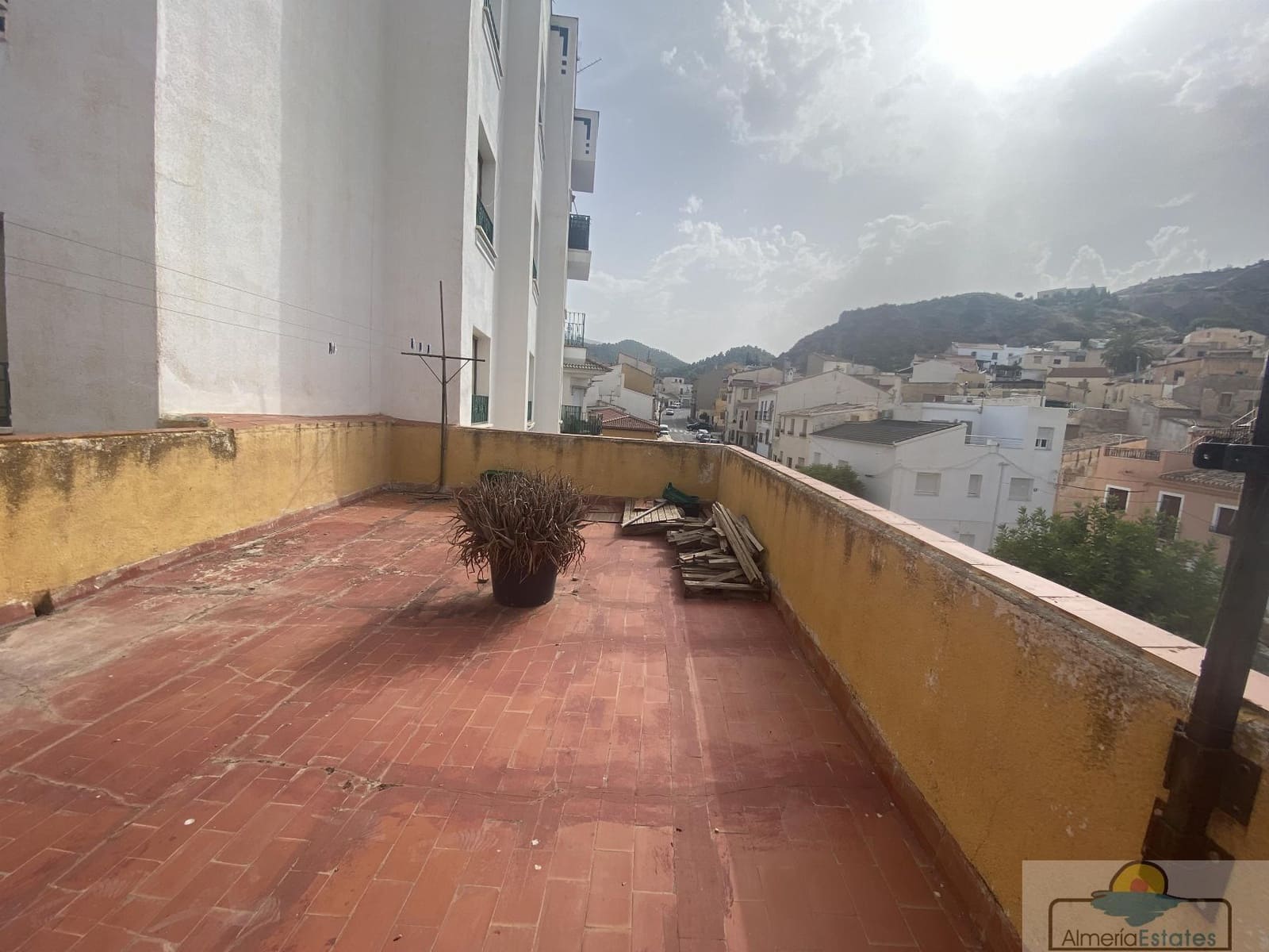 3 soveværelse Byhus til salg i Purchena - € 64.500 (Ref: 7708302)