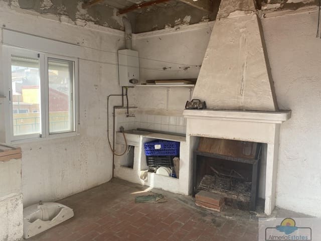 3 camera da letto Casa in vendita in Purchena - 64.500 € (Rif: 7708302)