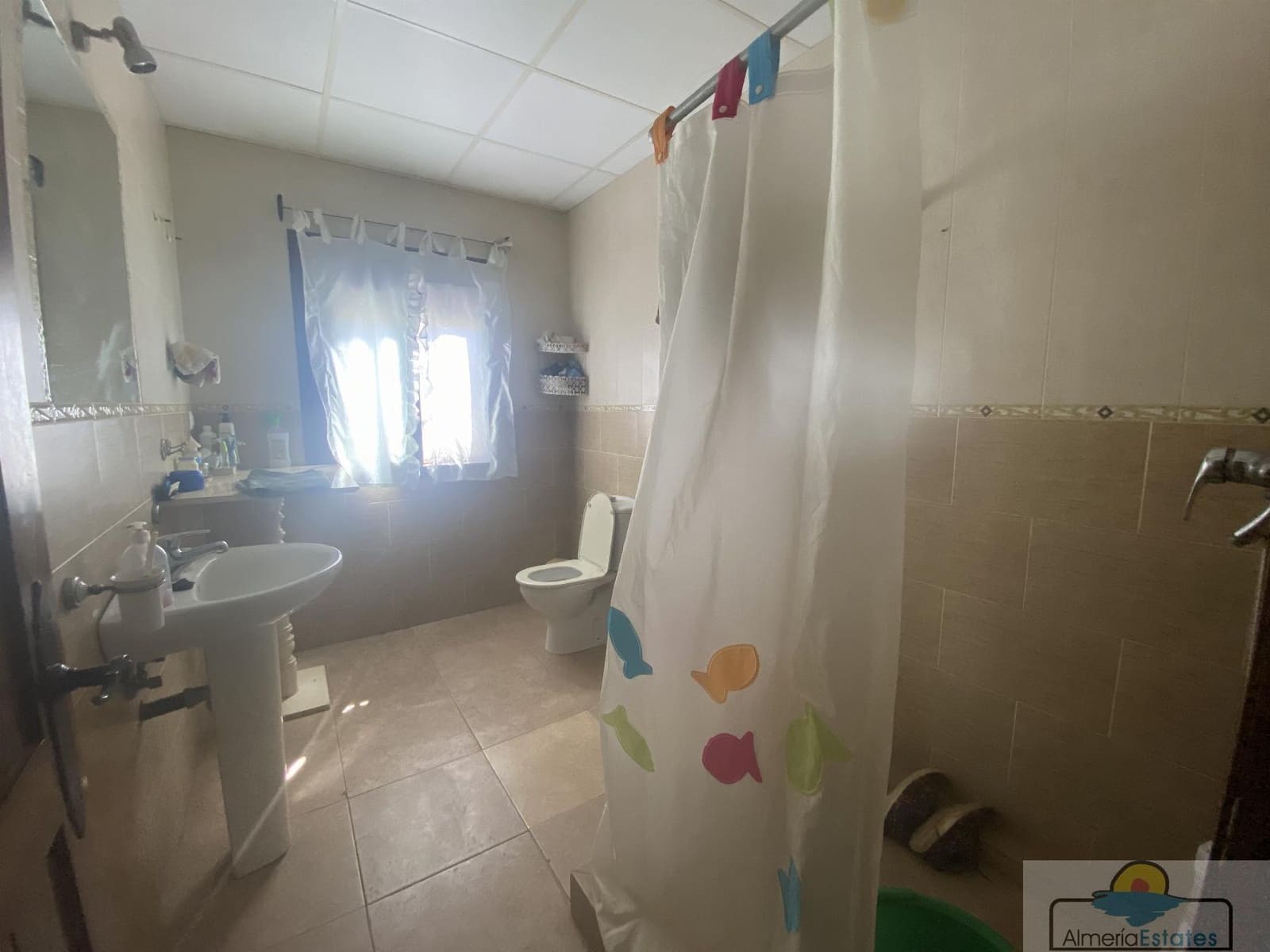 2 soverom Villa til salgs i Macael - € 130 000 (Ref: 7716621)