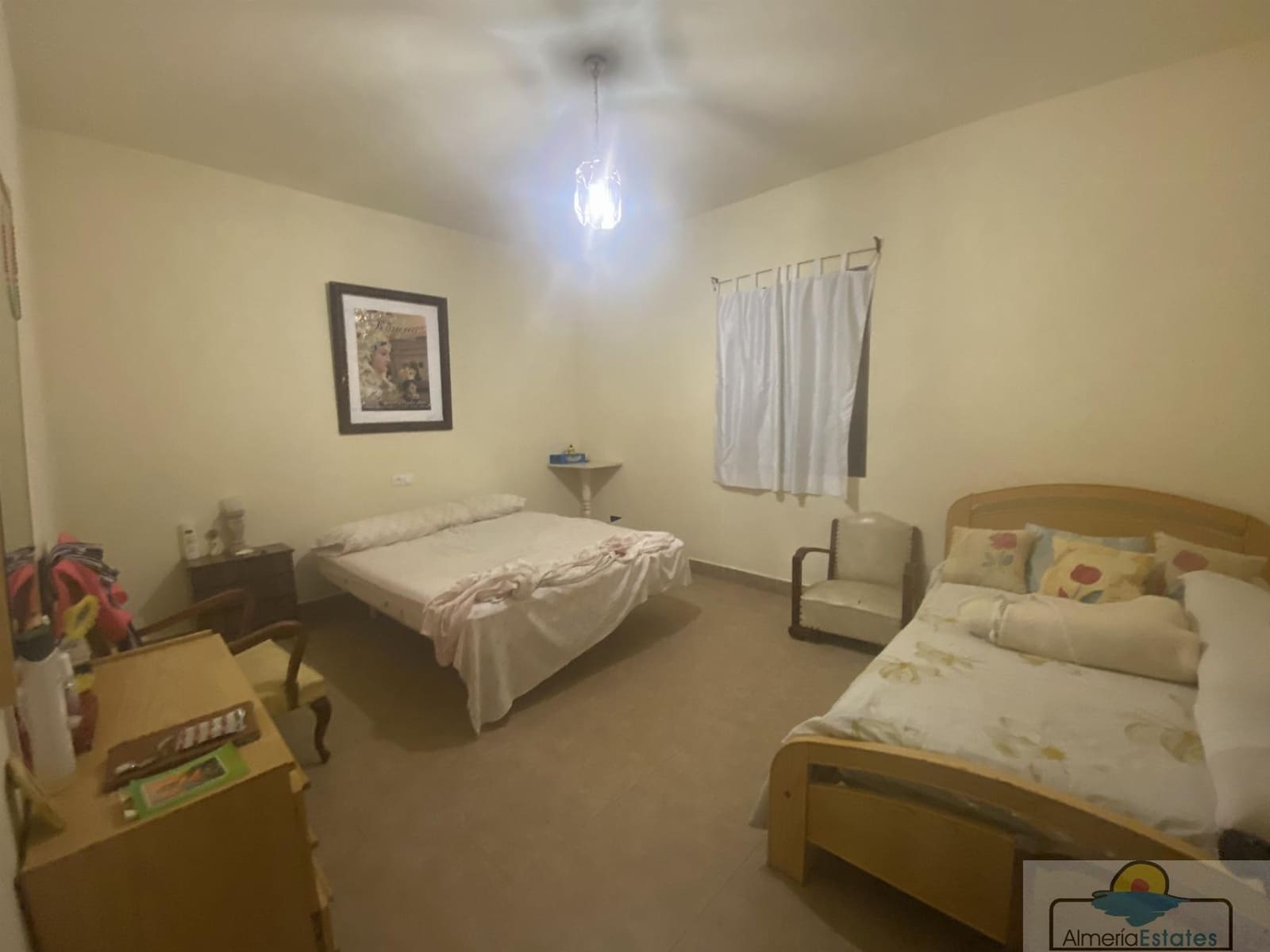 2 soverom Villa til salgs i Macael - € 130 000 (Ref: 7716621)