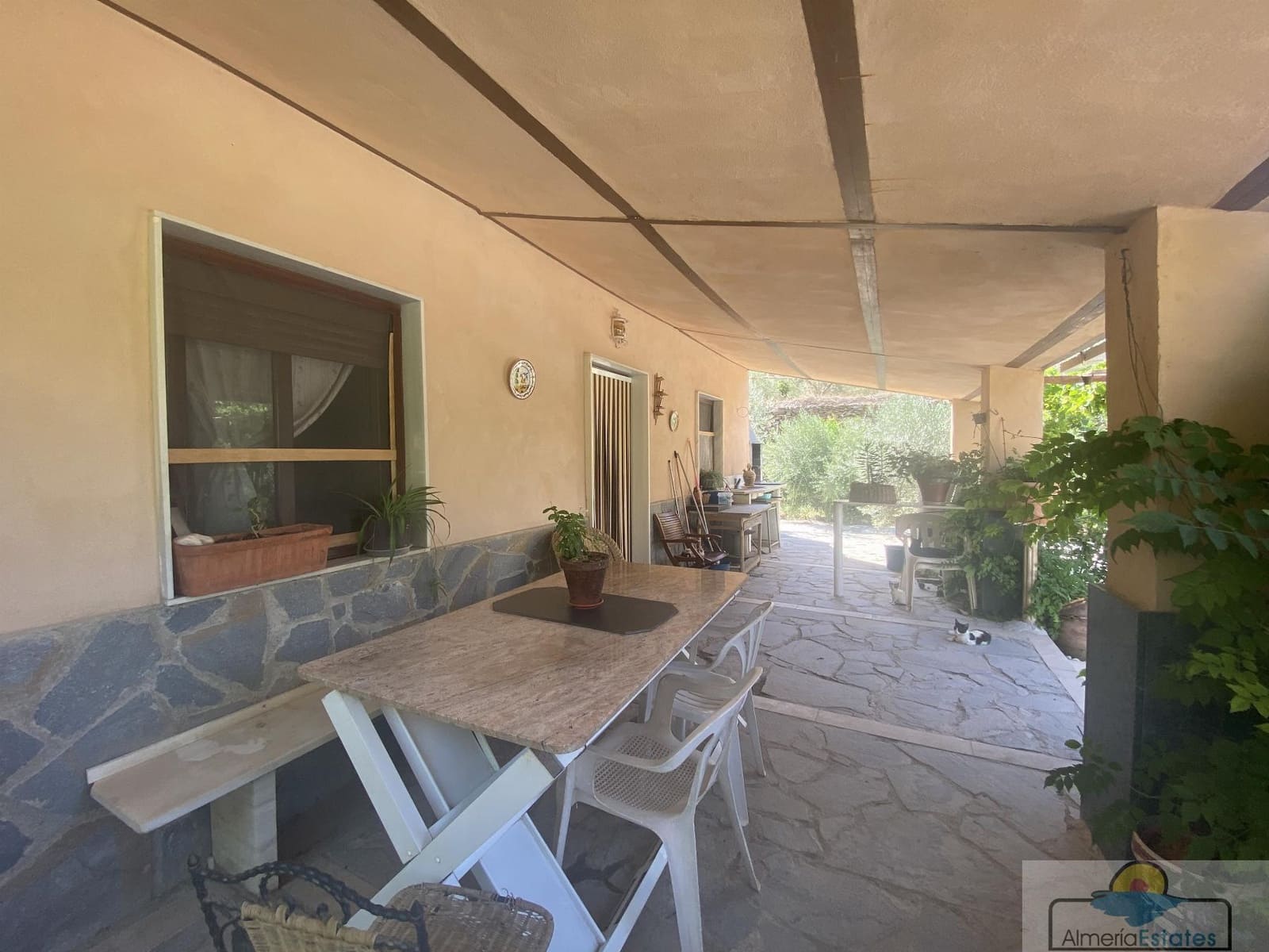 2 soverom Villa til salgs i Macael - € 130 000 (Ref: 7716621)