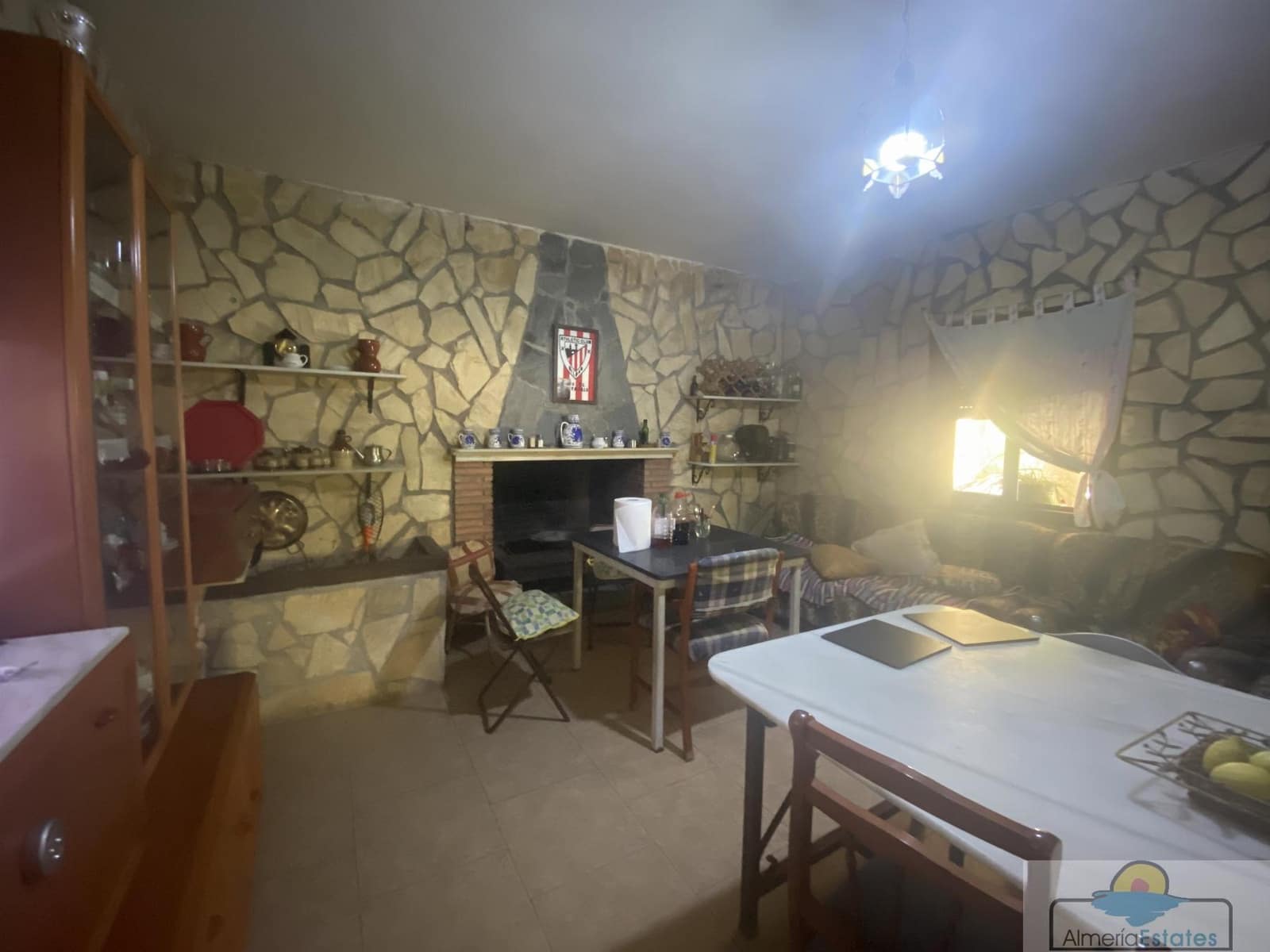 2 soverom Villa til salgs i Macael - € 130 000 (Ref: 7716621)