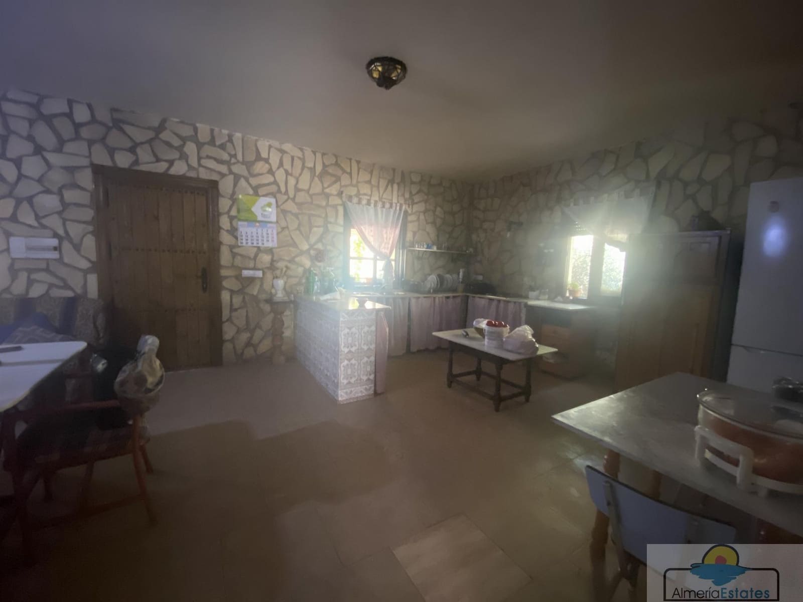 2 soverom Villa til salgs i Macael - € 130 000 (Ref: 7716621)