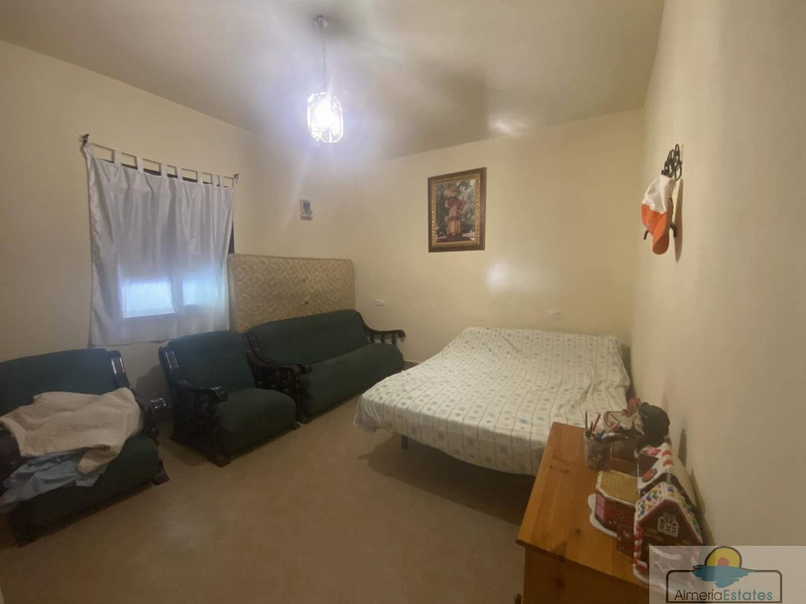 2 soverom Villa til salgs i Macael - € 130 000 (Ref: 7716621)