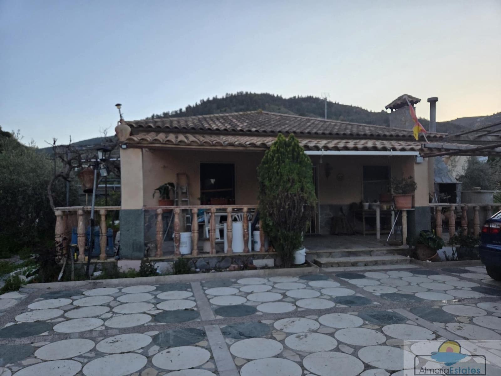 2 soverom Villa til salgs i Macael - € 130 000 (Ref: 7716621)