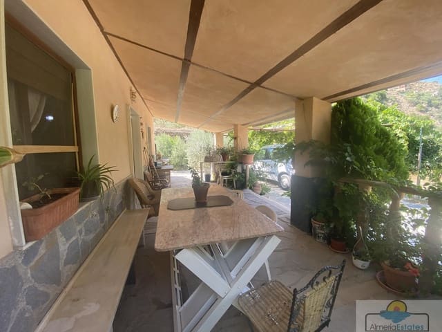 2 soveværelse Villa til salg i Macael - € 130.000 (Ref: 7716621)