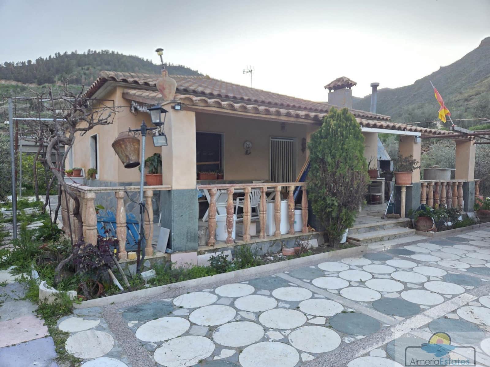 2 soverom Villa til salgs i Macael - € 130 000 (Ref: 7716621)