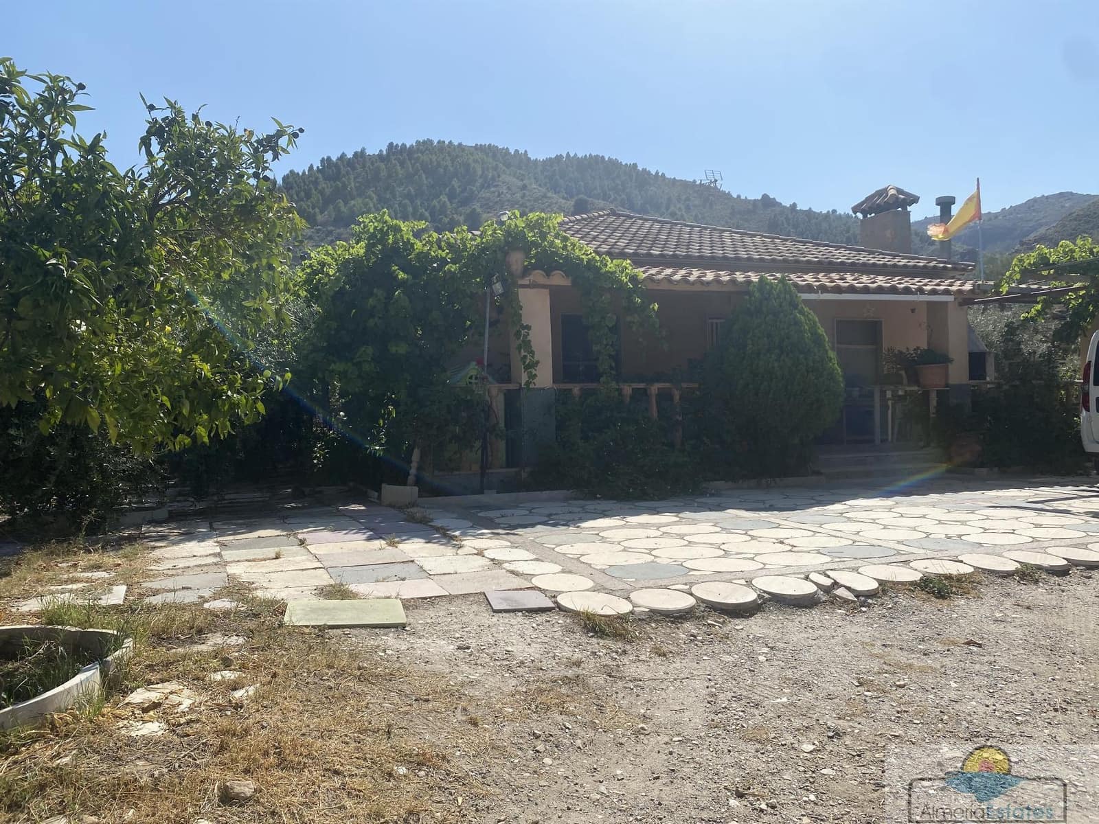 2 soverom Villa til salgs i Macael - € 130 000 (Ref: 7716621)