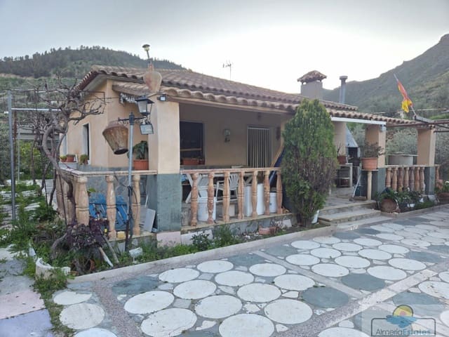 2 soveværelse Villa til salg i Macael - € 130.000 (Ref: 7716621)