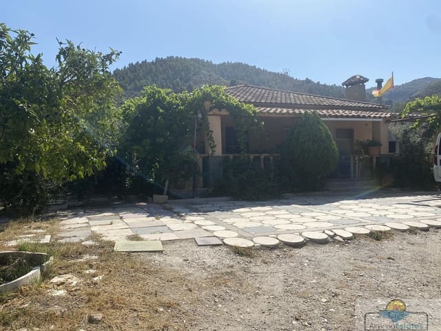 2 soveværelse Villa til salg i Macael - € 130.000 (Ref: 7716621)