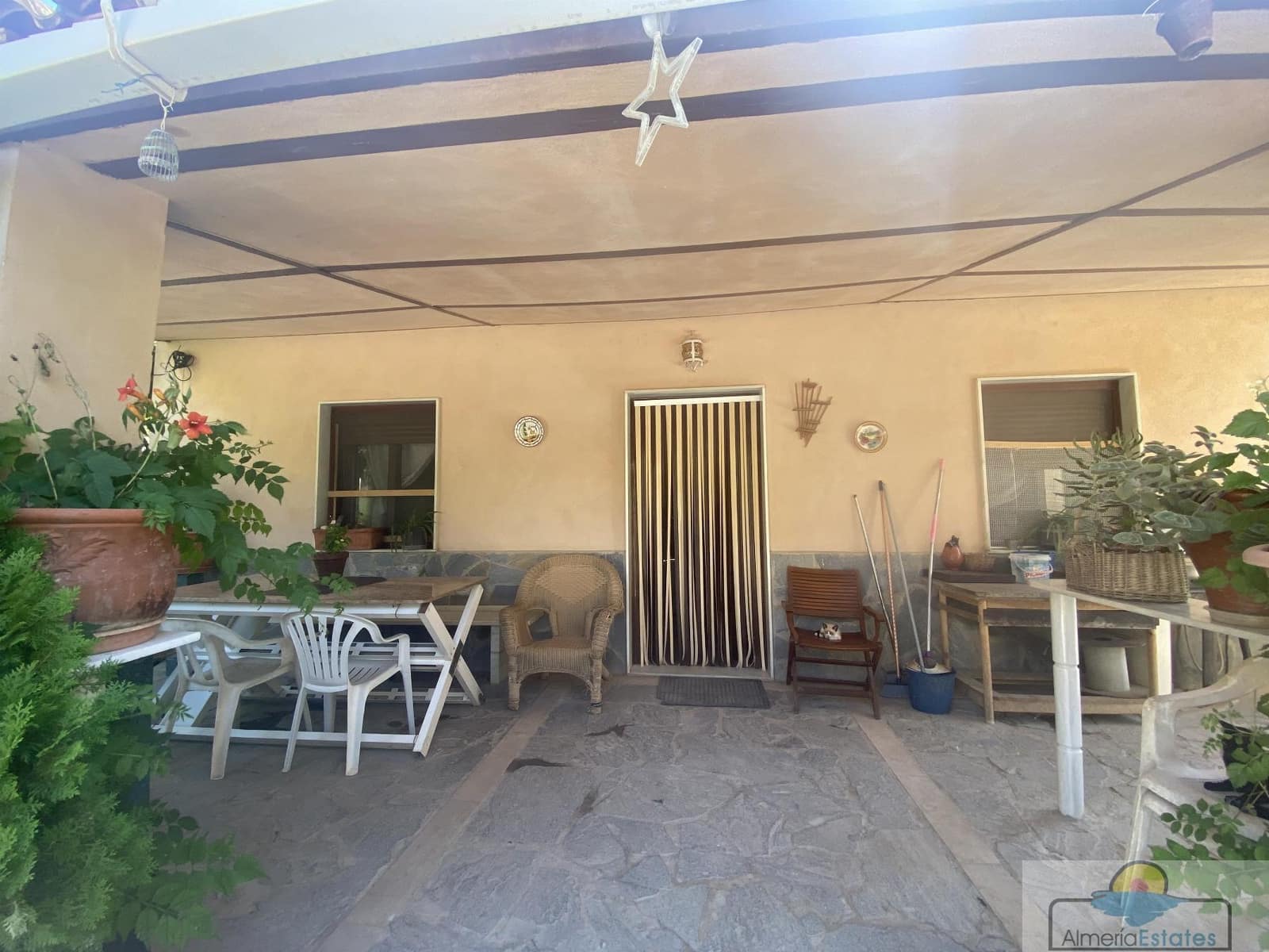 2 soverom Villa til salgs i Macael - € 130 000 (Ref: 7716621)