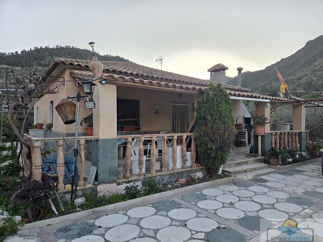 2 soveværelse Villa til salg i Macael - € 130.000 (Ref: 7716621)