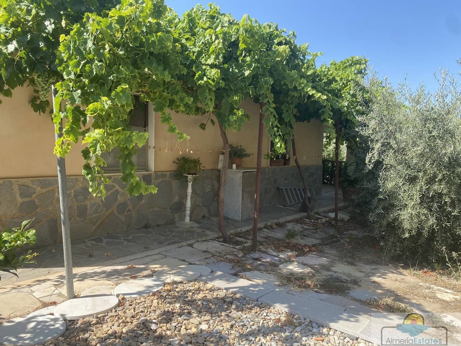 2 soverom Villa til salgs i Macael - € 130 000 (Ref: 7716621)