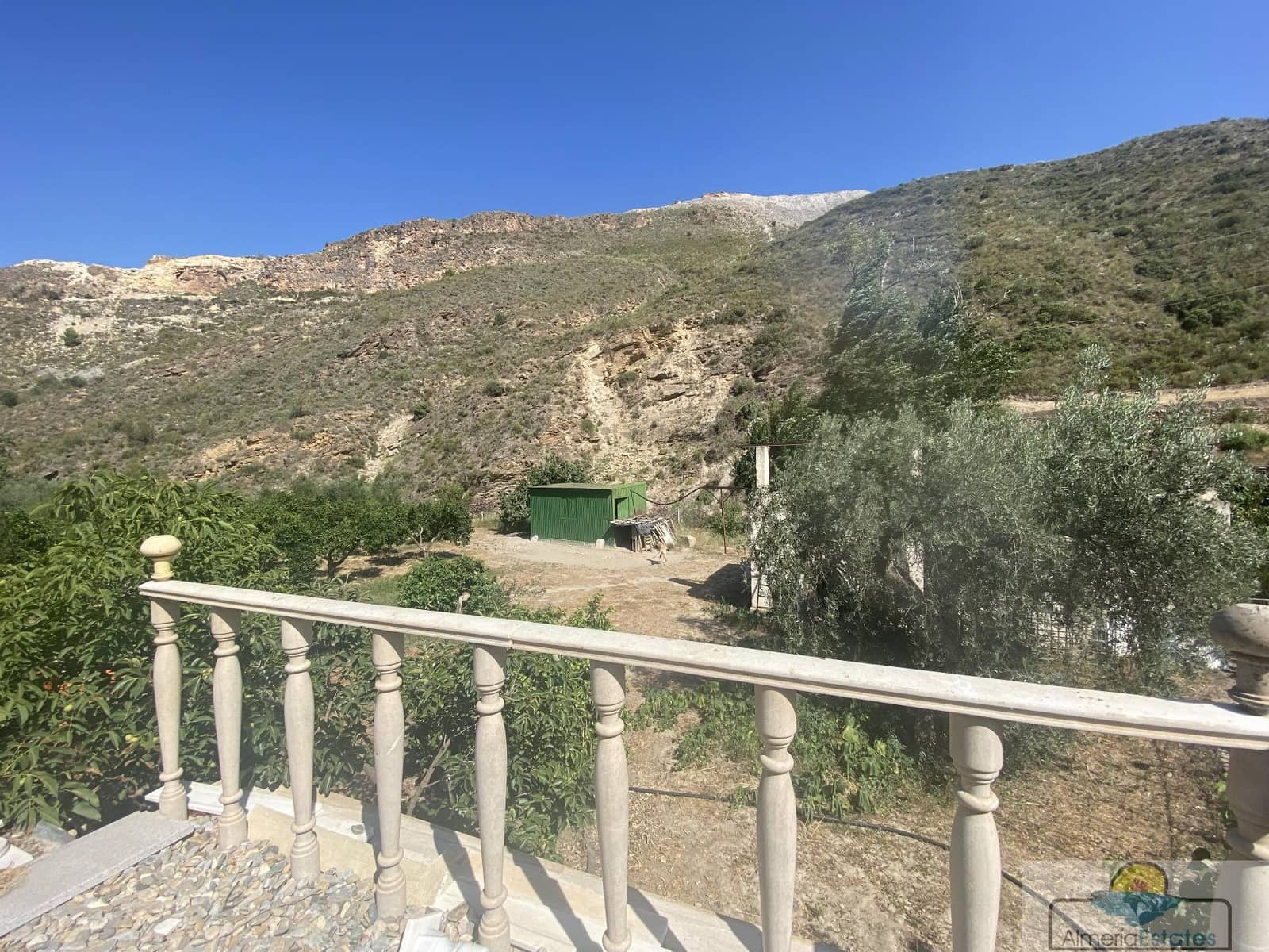 2 soverom Villa til salgs i Macael - € 130 000 (Ref: 7716621)