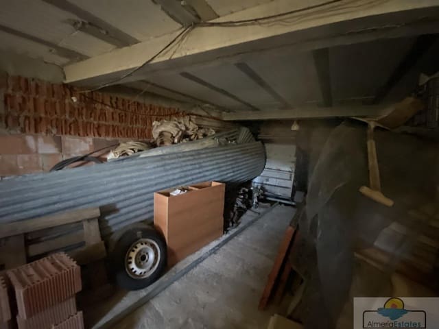 1 soveværelse Finca/Landehus til salg i Laroya - € 130.000 (Ref: 7719700)