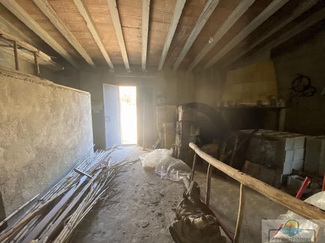 1 soveværelse Finca/Landehus til salg i Laroya - € 130.000 (Ref: 7719700)