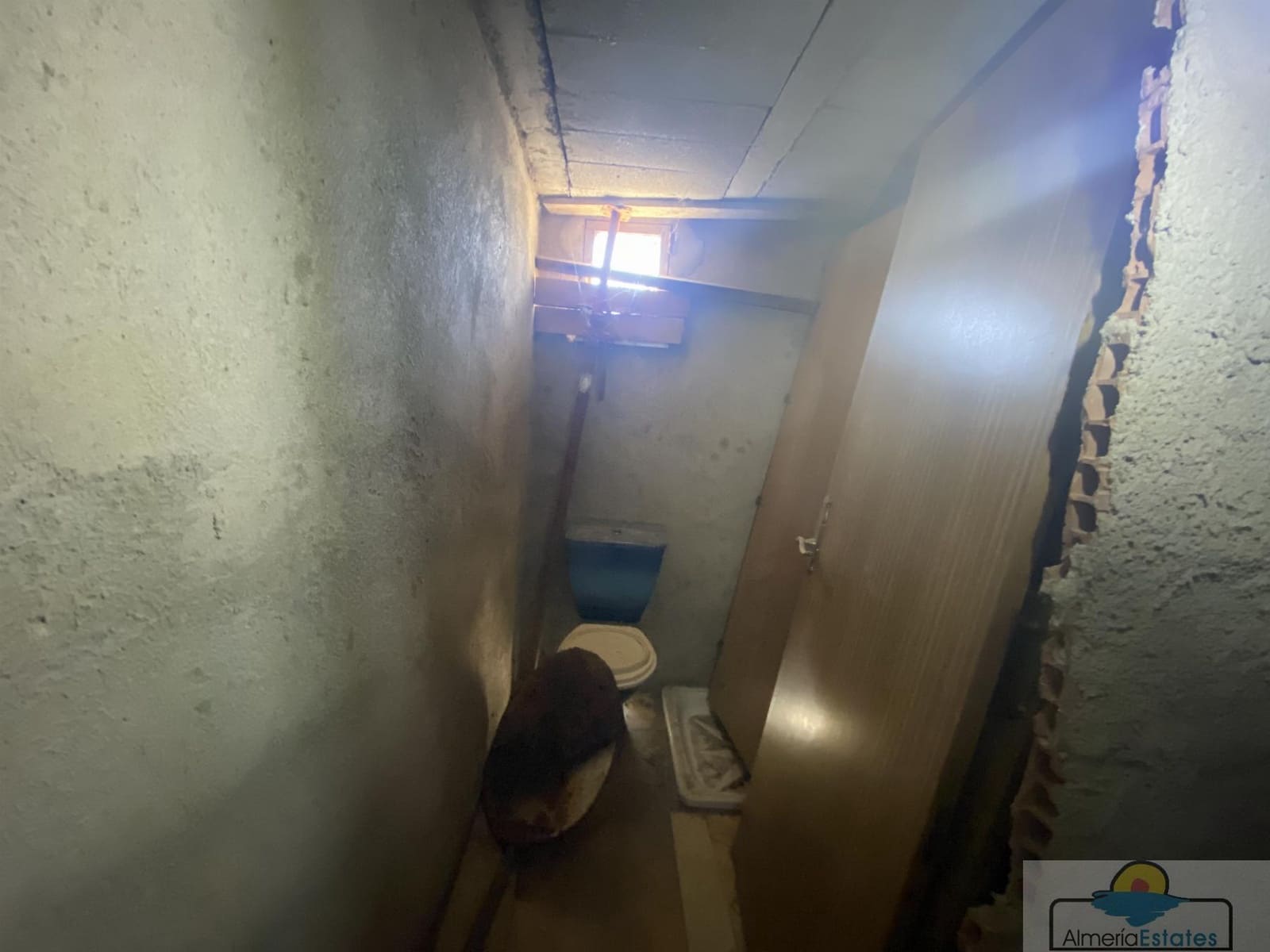 1 soveværelse Finca/Landehus til salg i Laroya - € 130.000 (Ref: 7719700)