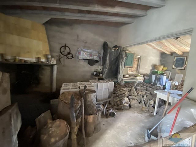 1 soveværelse Finca/Landehus til salg i Laroya - € 130.000 (Ref: 7719700)